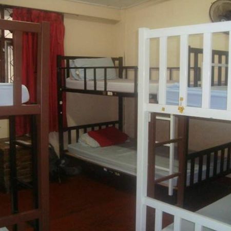 Khaosan Rainbow Hostel بانكوك المظهر الخارجي الصورة