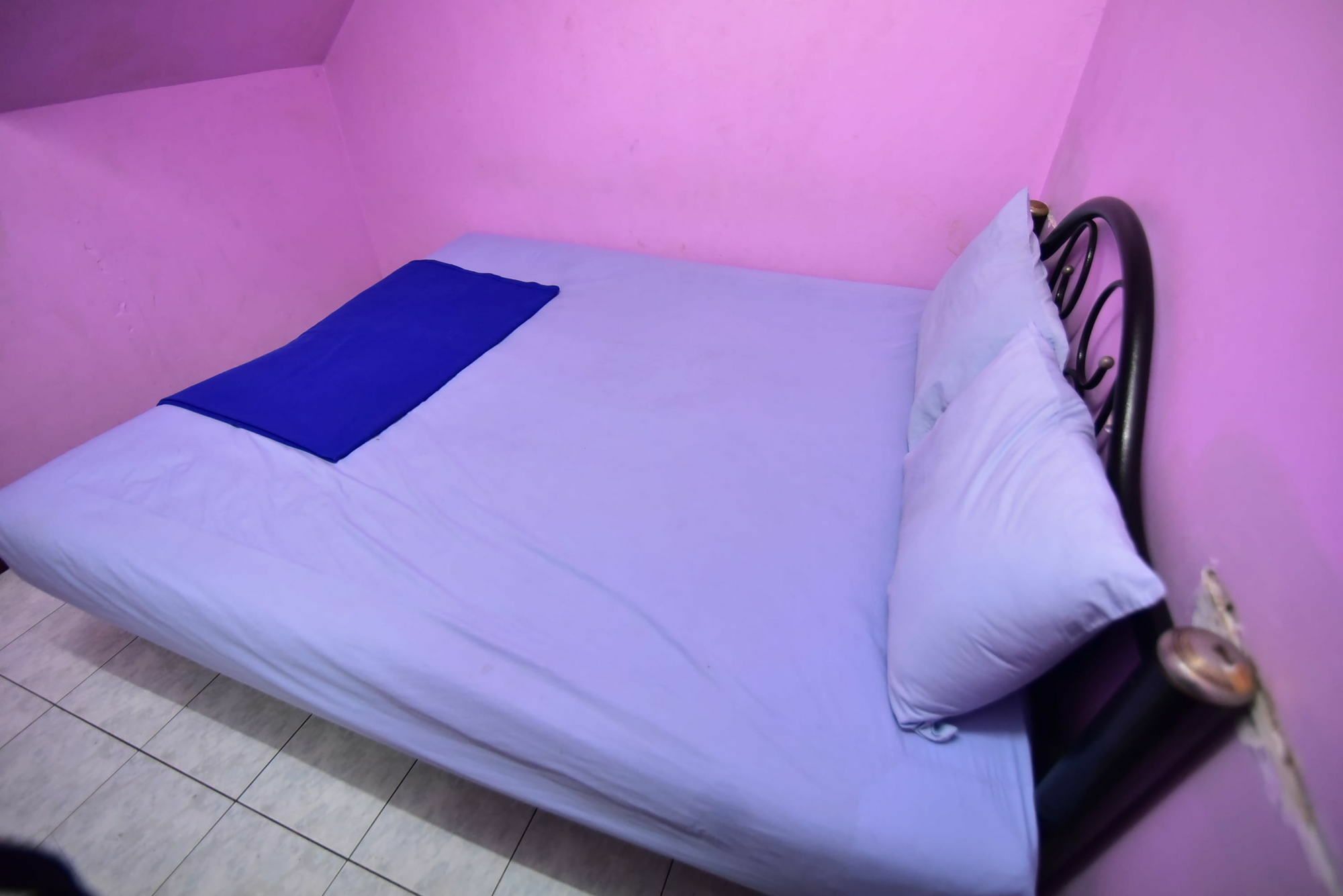 Khaosan Rainbow Hostel بانكوك المظهر الخارجي الصورة