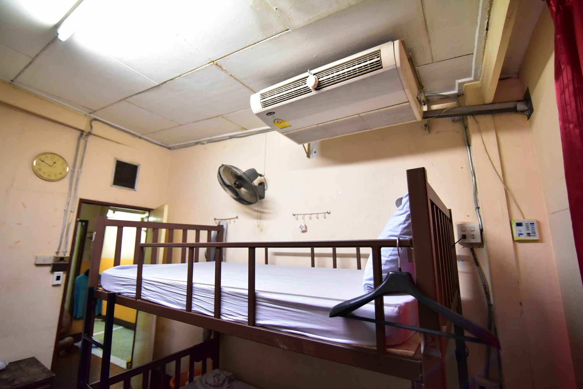 Khaosan Rainbow Hostel بانكوك المظهر الخارجي الصورة